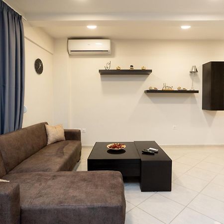 Hestia Apartment! Thessaloniki Exterior photo