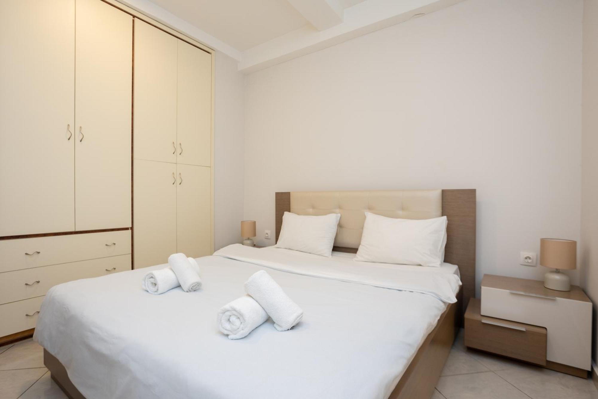 Hestia Apartment! Thessaloniki Exterior photo