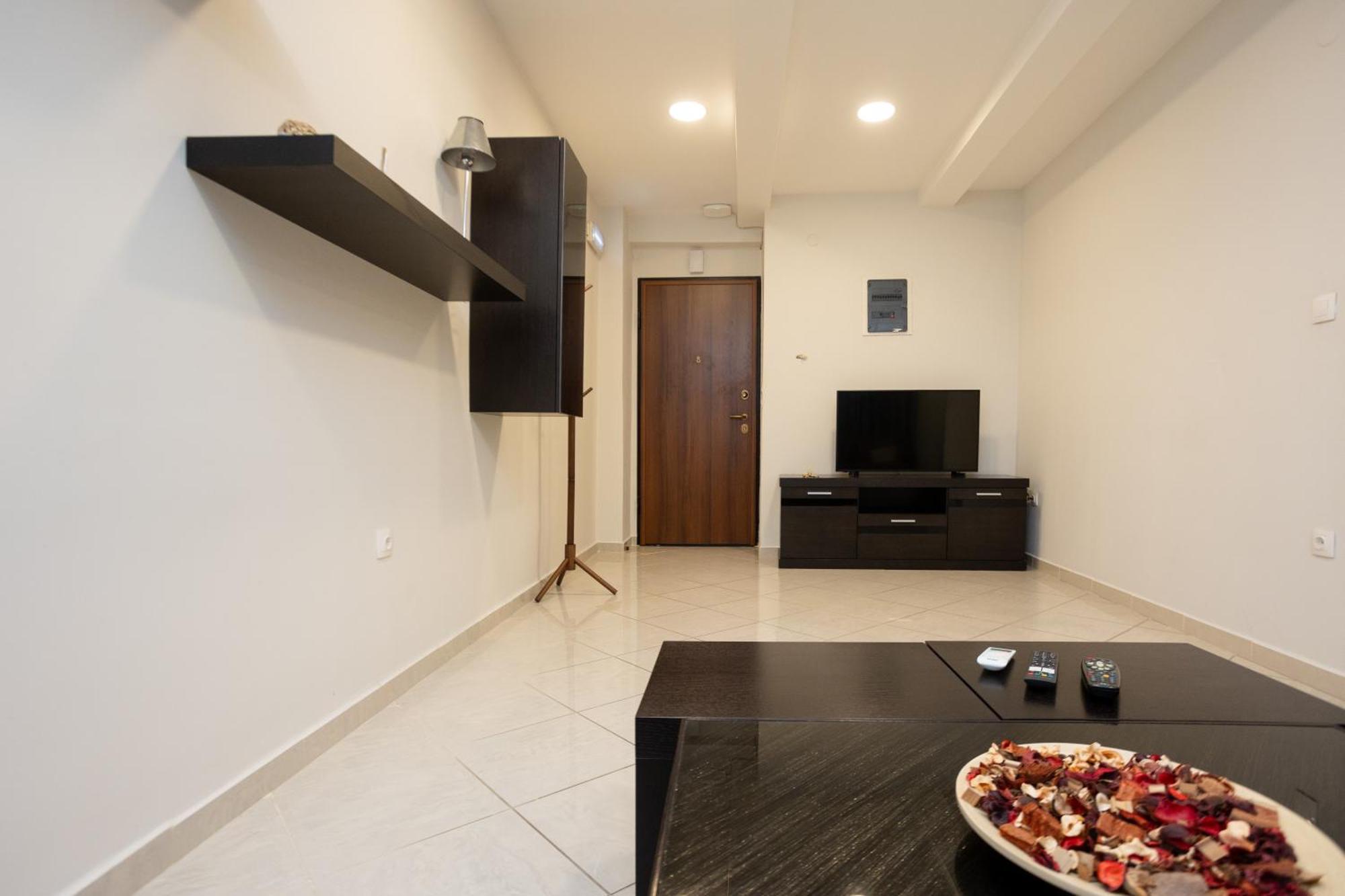 Hestia Apartment! Thessaloniki Exterior photo