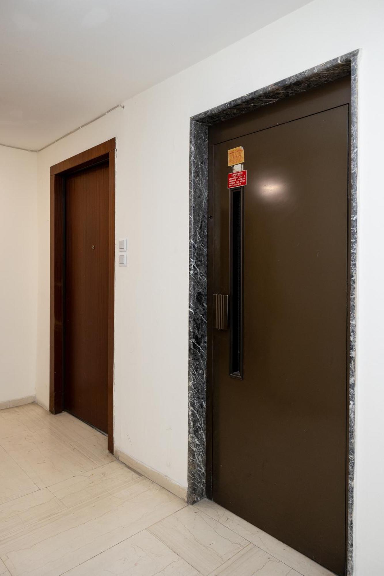 Hestia Apartment! Thessaloniki Exterior photo
